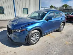 JM3KFBAM3N0584025 2022 MAZDA CX-5