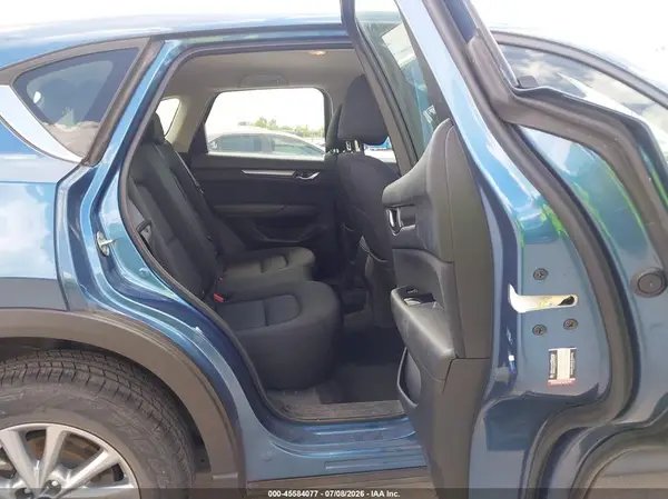 JM3KFBAM3N0642201 2022 MAZDA CX-5 - Image 8