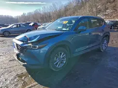 JM3KFBAM3N1524921 2022 MAZDA CX-5