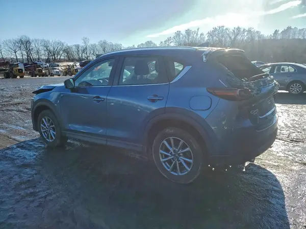 JM3KFBAM3N1524921 2022 MAZDA CX-5 - Image 2