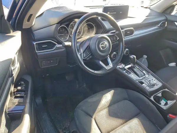 JM3KFBAM3N1524921 2022 MAZDA CX-5 - Image 8