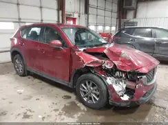JM3KFBAM3N1530282 2022 MAZDA CX-5