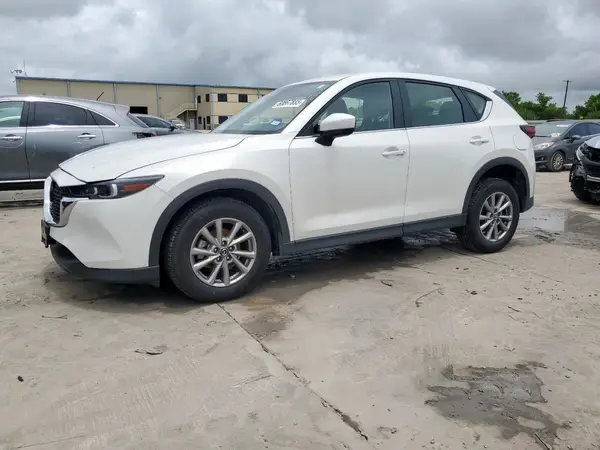 JM3KFBAM3P0120400 2023 MAZDA CX-5 - Image 1