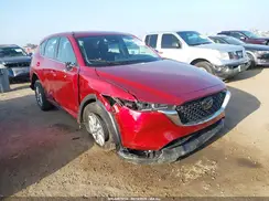 JM3KFBAM3P0161934 2023 MAZDA CX-5