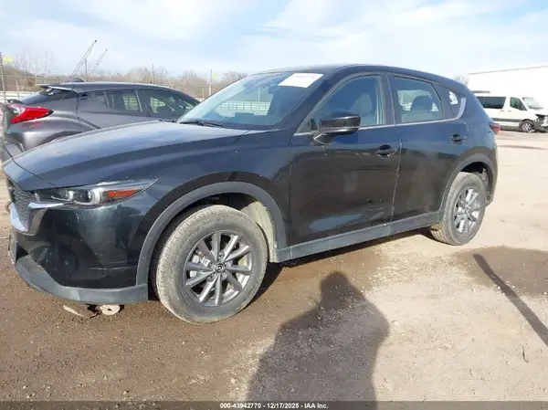 JM3KFBAM3P0164381 2023 MAZDA CX-5 - Image 2