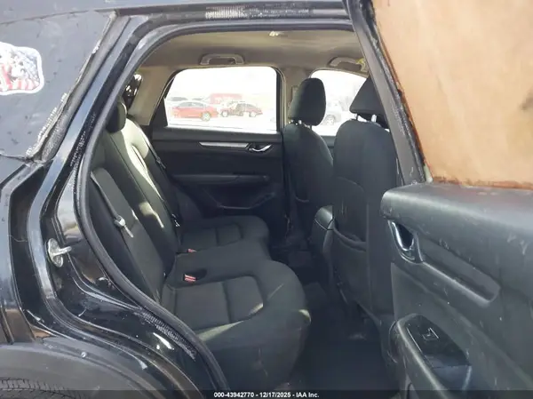 JM3KFBAM3P0164381 2023 MAZDA CX-5 - Image 8