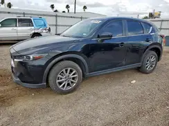 JM3KFBAM3P0165160 2023 MAZDA CX-5