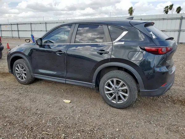 JM3KFBAM3P0165160 2023 MAZDA CX-5 - Image 2