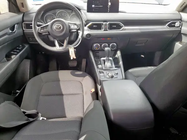 JM3KFBAM3P0165160 2023 MAZDA CX-5 - Image 8
