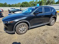 JM3KFBAM3P0165207 2023 MAZDA CX-5