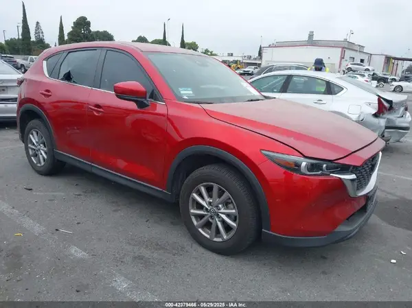 JM3KFBAM3P0171413 2023 MAZDA CX-5 - Image 1