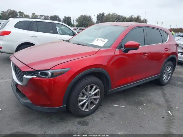 JM3KFBAM3P0171413 2023 MAZDA CX-5 - Image 2