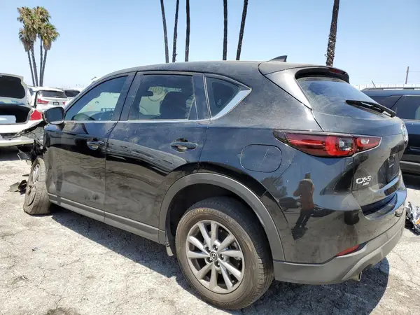 JM3KFBAM3P0171525 2023 MAZDA CX-5 - Image 2