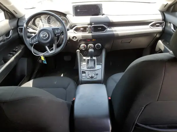 JM3KFBAM3P0171525 2023 MAZDA CX-5 - Image 8