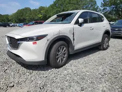JM3KFBAM3P0196523 2023 MAZDA CX-5