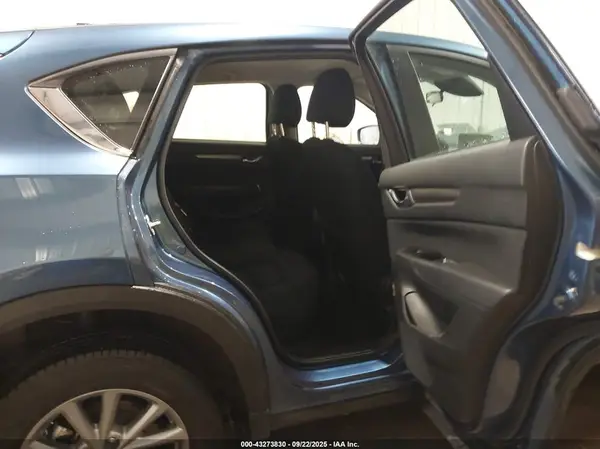 JM3KFBAM3P0211604 2023 MAZDA CX-5 - Image 8