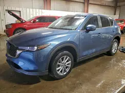 JM3KFBAM3P0215216 2023 MAZDA CX-5
