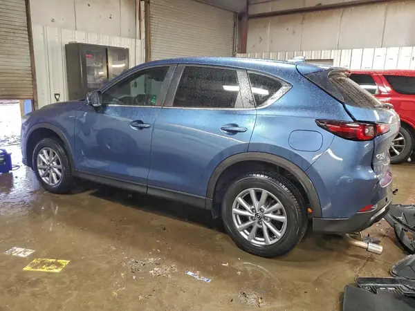 JM3KFBAM3P0215216 2023 MAZDA CX-5 - Image 2