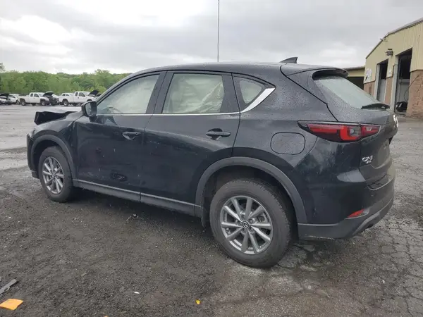 JM3KFBAM3P0222344 2023 MAZDA CX-5 - Image 2