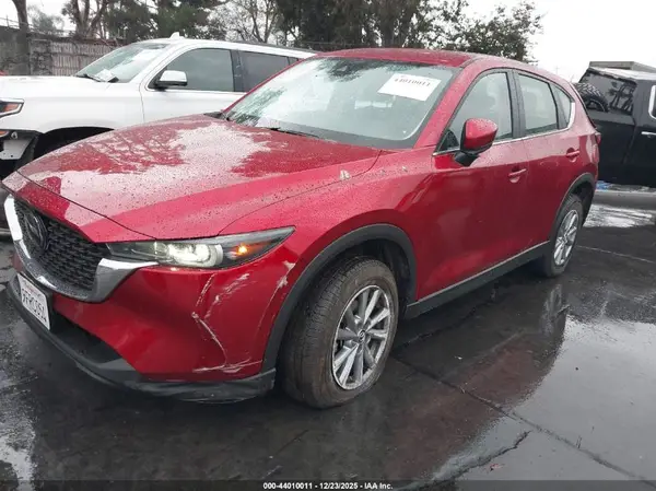 JM3KFBAM3P0224918 2023 MAZDA CX-5 - Image 2