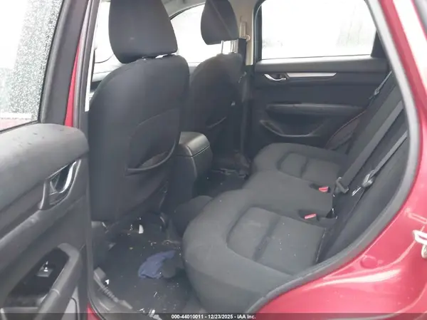 JM3KFBAM3P0224918 2023 MAZDA CX-5 - Image 8