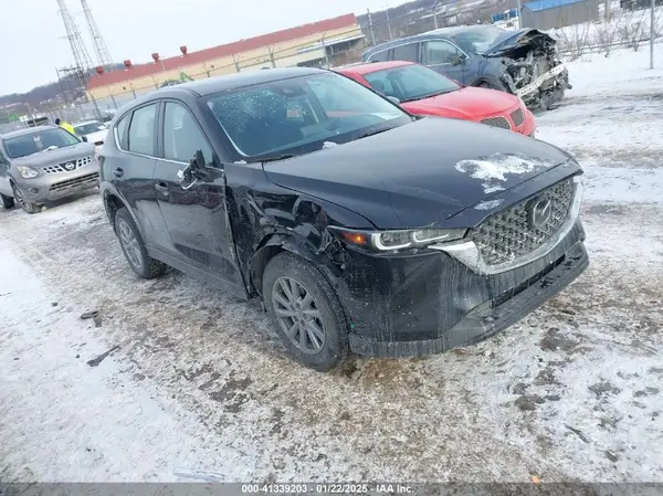 JM3KFBAM3P0233411 2023 MAZDA CX-5 - Image 1