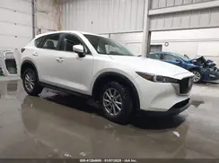 JM3KFBAM3P0237118 2023 MAZDA CX-5