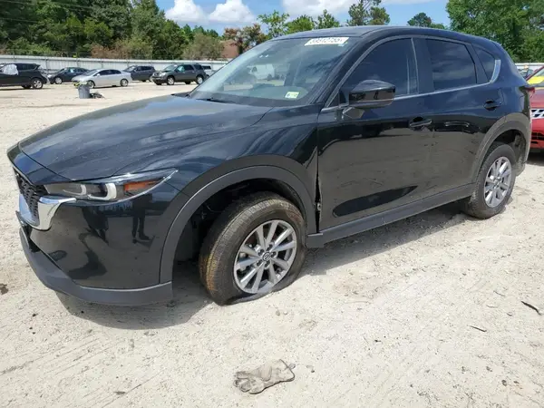 JM3KFBAM3P0246434 2023 MAZDA CX-5 - Image 1