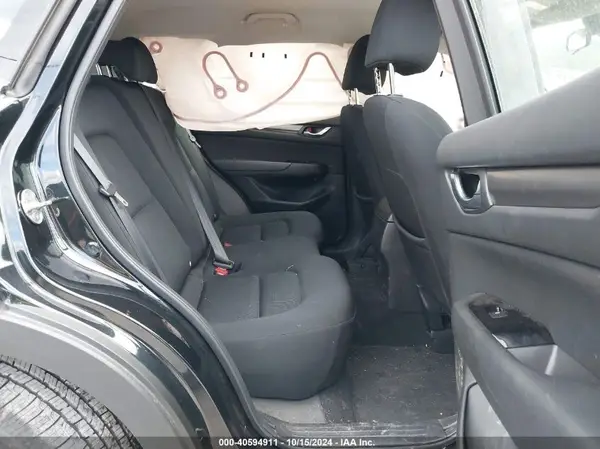 JM3KFBAM3P0247308 2023 MAZDA CX-5 - Image 8
