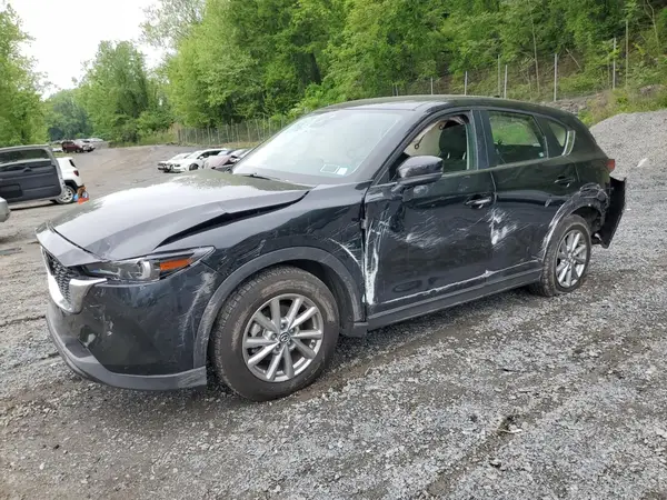JM3KFBAM3P0249284 2023 MAZDA CX-5 - Image 1