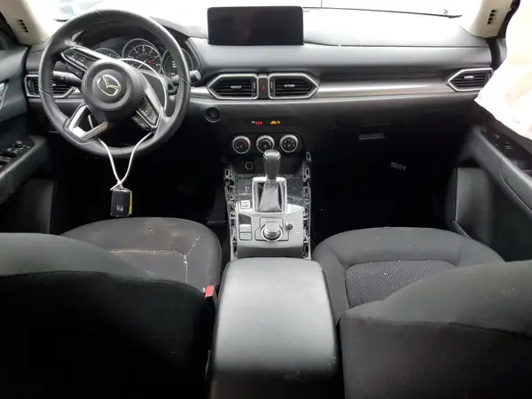 JM3KFBAM3P0249284 2023 MAZDA CX-5 - Image 8
