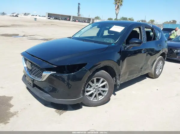 JM3KFBAM3P0256932 2023 MAZDA CX-5 - Image 2