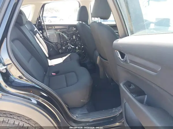 JM3KFBAM3P0256932 2023 MAZDA CX-5 - Image 8