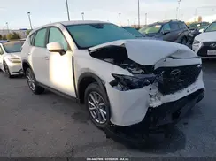 JM3KFBAM3P0264027 2023 MAZDA CX-5