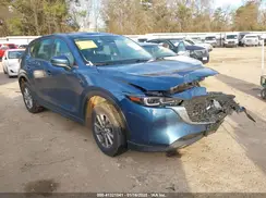 JM3KFBAM3P0284827 2023 MAZDA CX-5