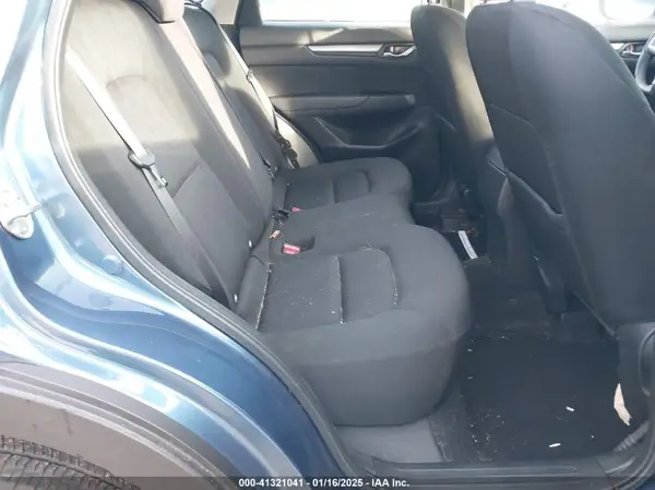 JM3KFBAM3P0284827 2023 MAZDA CX-5 - Image 8