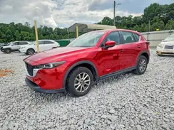 JM3KFBAM4N0533214 2022 MAZDA CX-5
