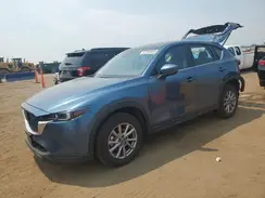 JM3KFBAM4N0536422 2022 MAZDA CX-5