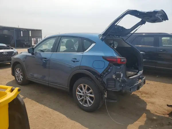 JM3KFBAM4N0536422 2022 MAZDA CX-5 - Image 2