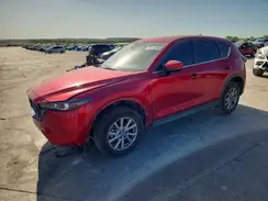 JM3KFBAM4N0584910 2022 MAZDA CX-5