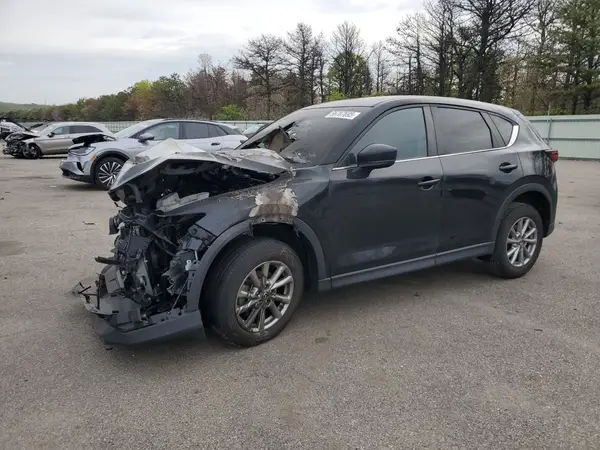 JM3KFBAM4N0626623 2022 MAZDA CX-5 - Image 1