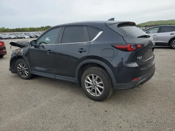 JM3KFBAM4N0626623 2022 MAZDA CX-5 - Image 2