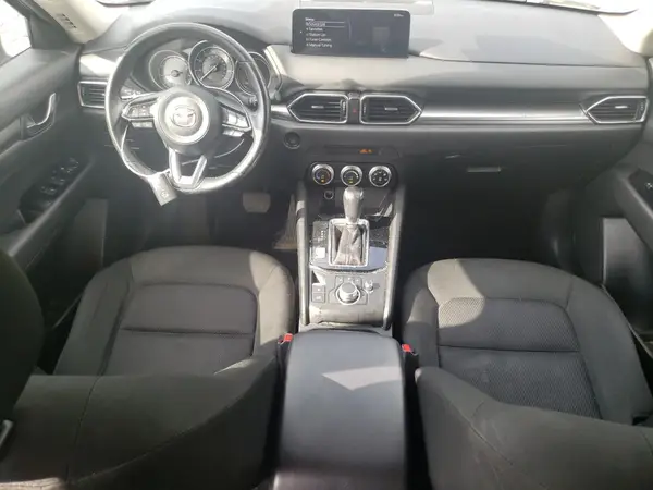 JM3KFBAM4N1554462 2022 MAZDA CX-5 - Image 8