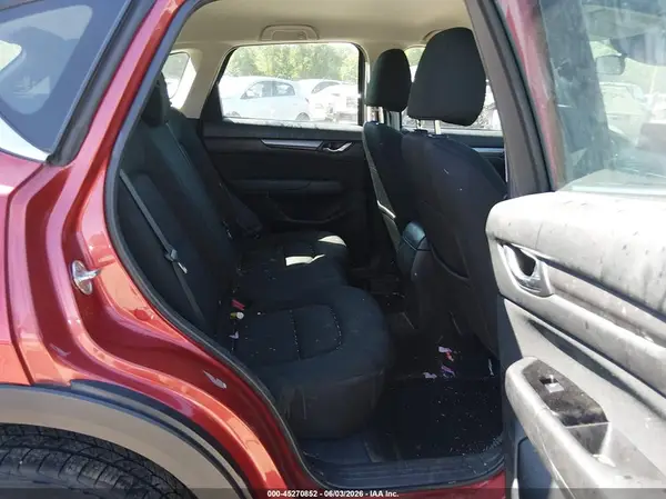 JM3KFBAM4N1570290 2022 MAZDA CX-5 - Image 8