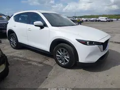 JM3KFBAM4N1572833 2022 MAZDA CX-5