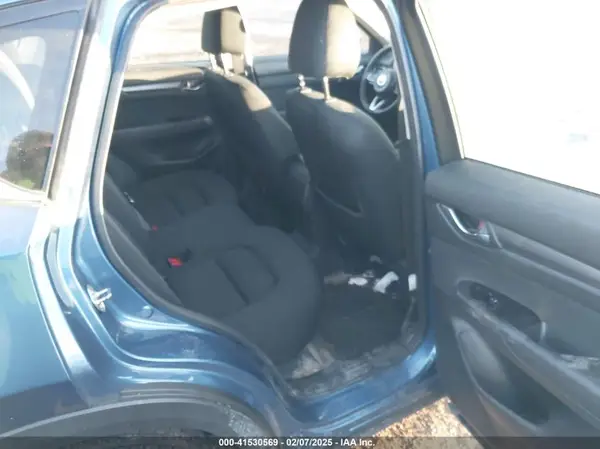 JM3KFBAM4P0137853 2023 MAZDA CX-5 - Image 8