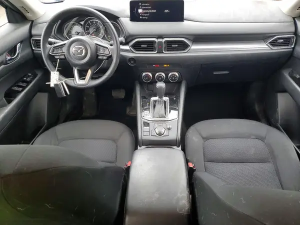 JM3KFBAM4P0159982 2023 MAZDA CX-5 - Image 8