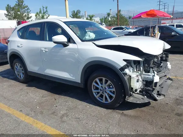 JM3KFBAM4P0160792 2023 MAZDA CX-5 - Image 1