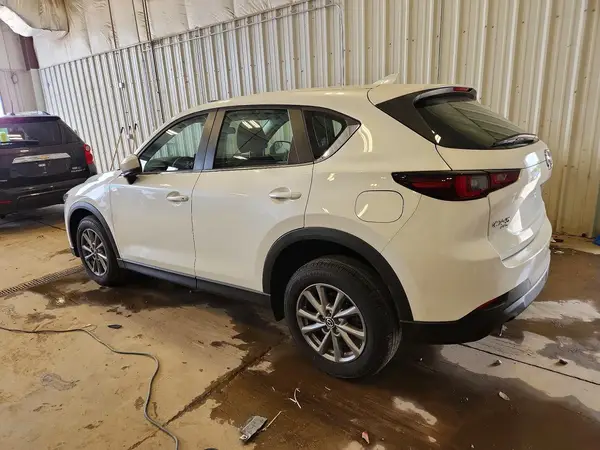 JM3KFBAM4P0215340 2023 MAZDA CX-5 - Image 2