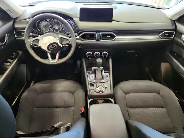 JM3KFBAM4P0215340 2023 MAZDA CX-5 - Image 8